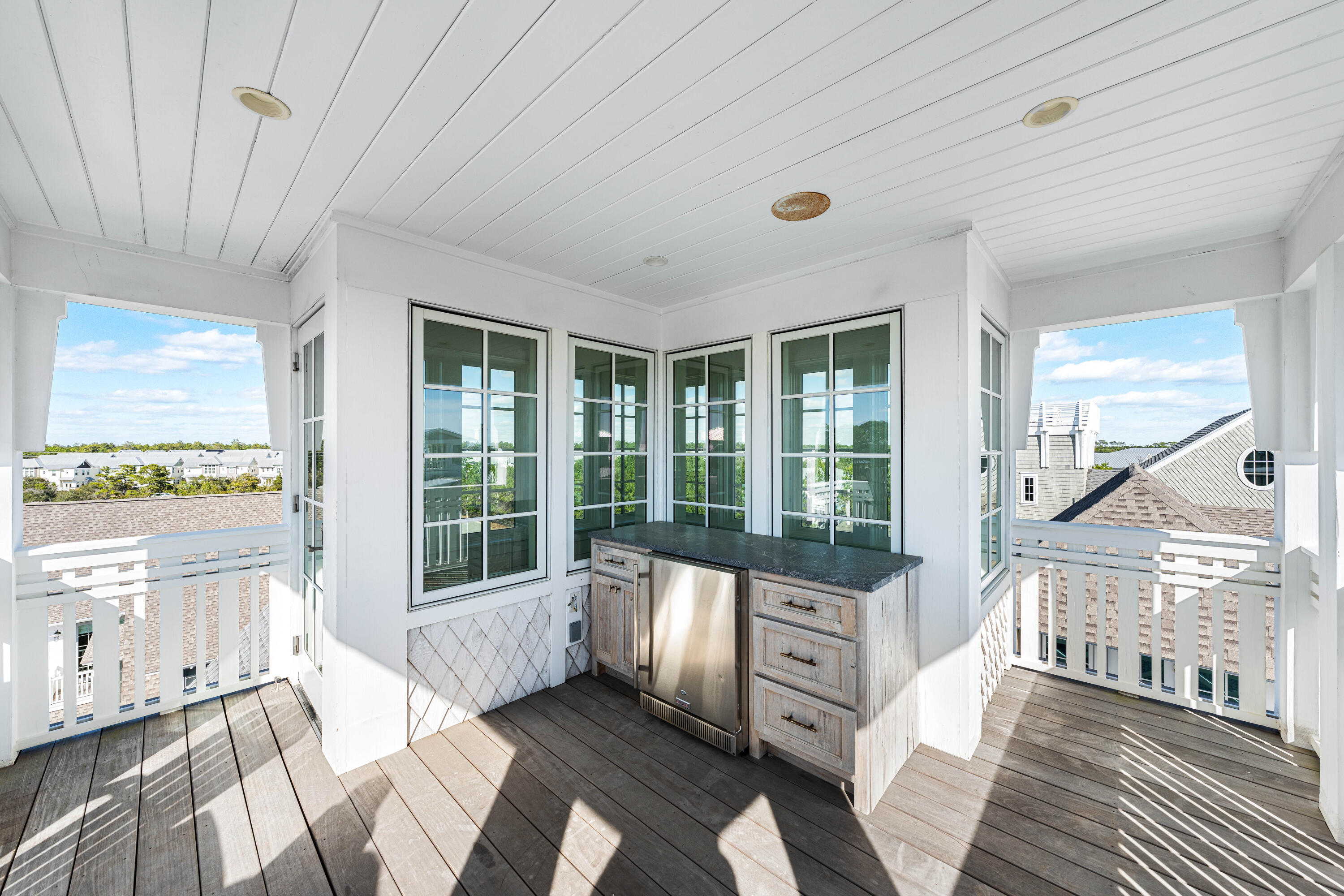 Grace Point - Residential