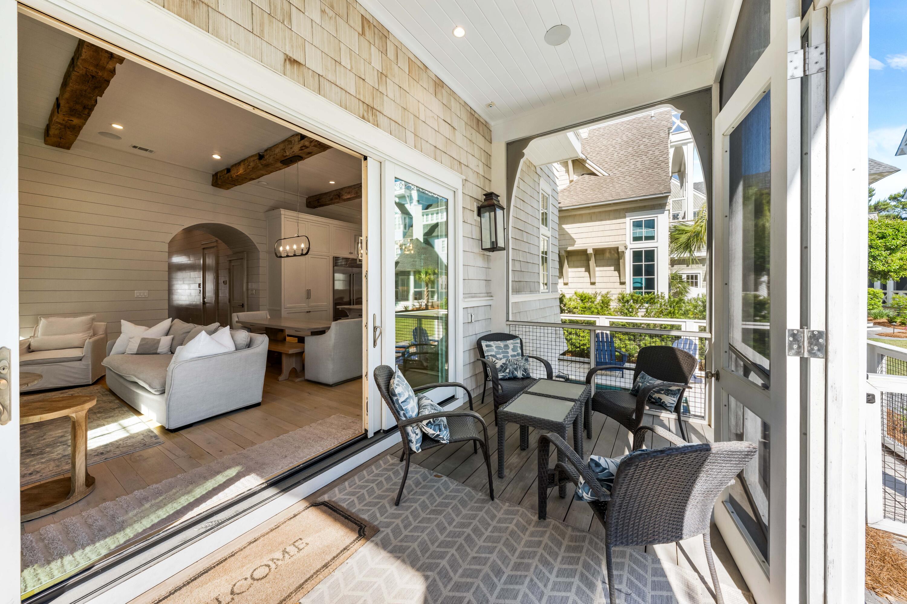 Grace Point - Residential