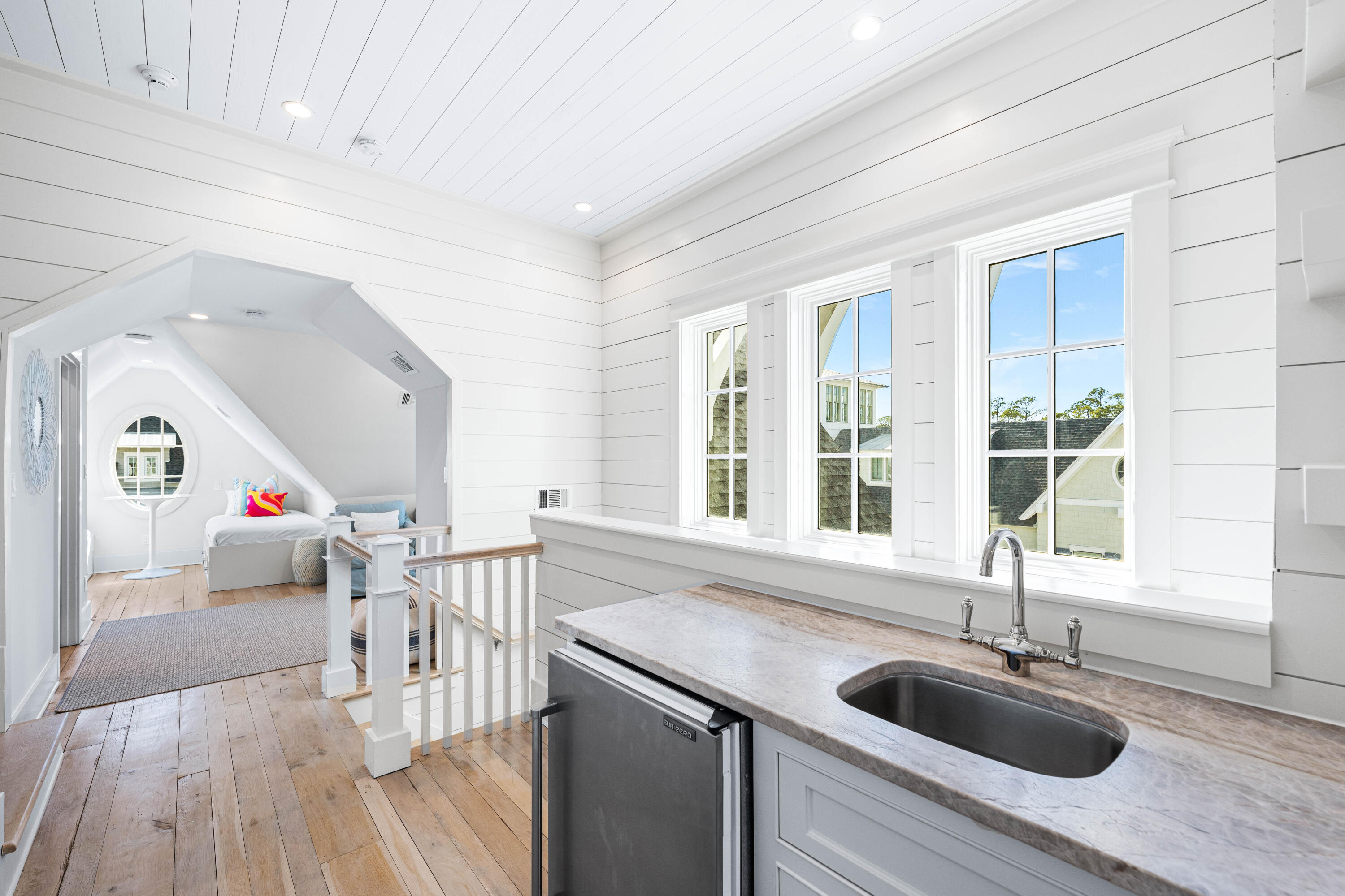 Grace Point - Residential