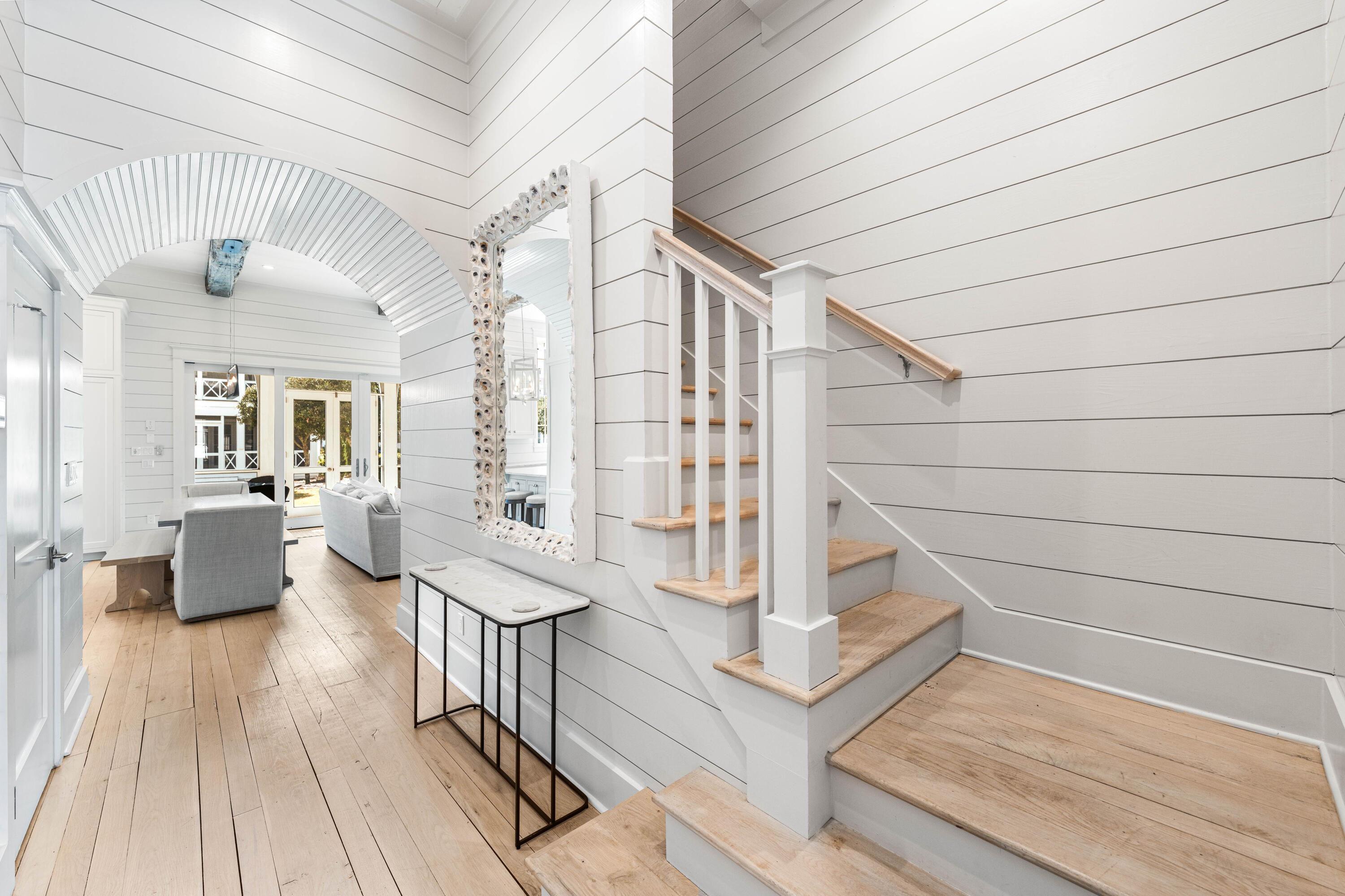 Grace Point - Residential