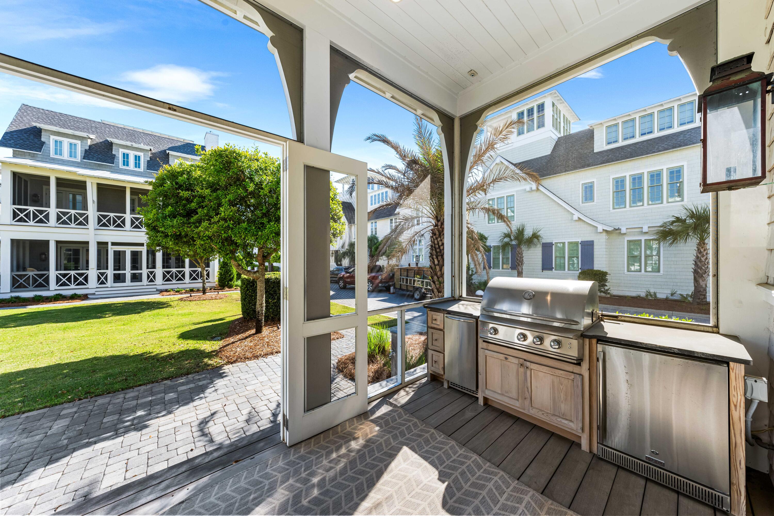 Grace Point - Residential