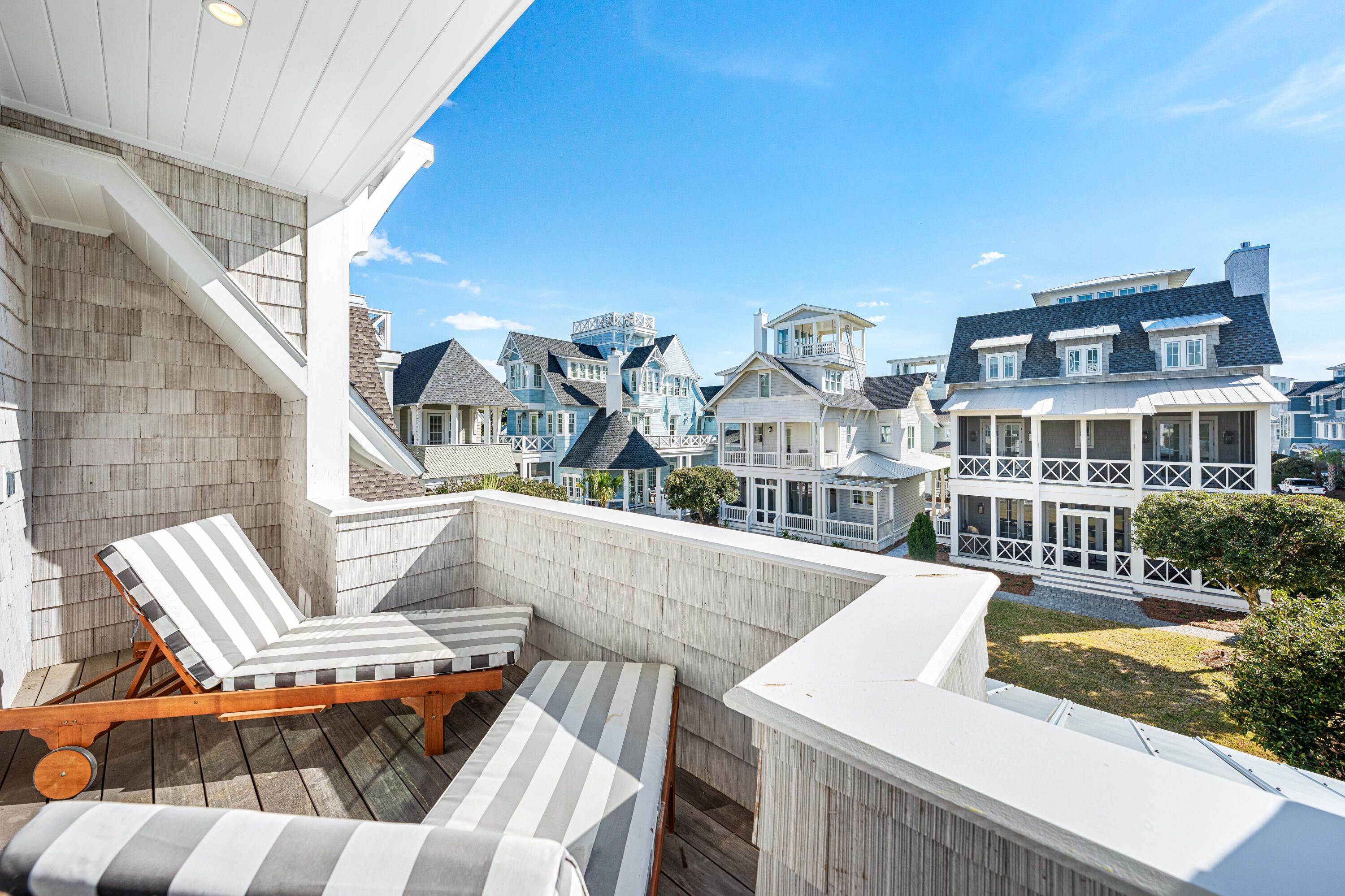 Grace Point - Residential