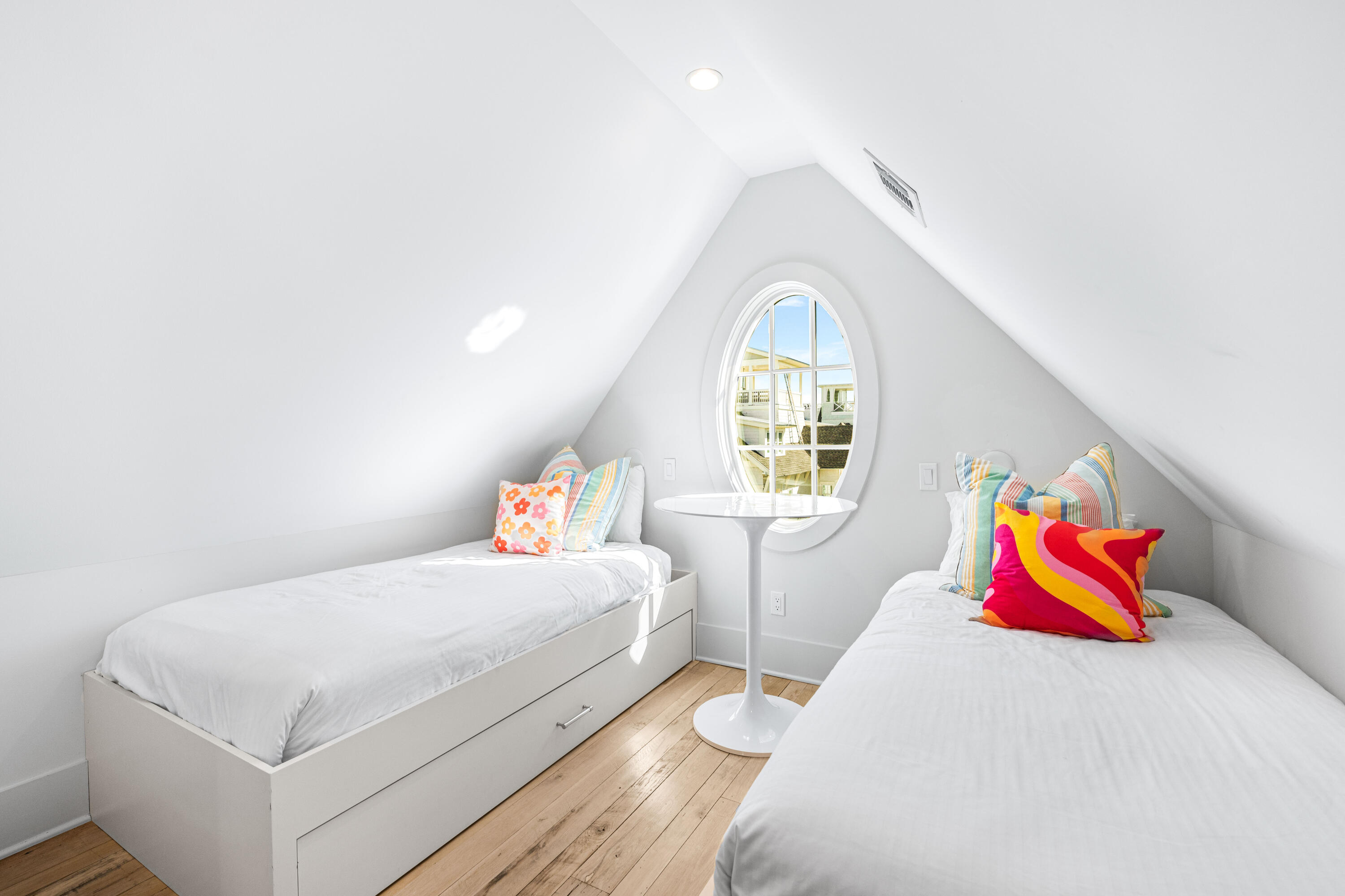 Grace Point - Residential