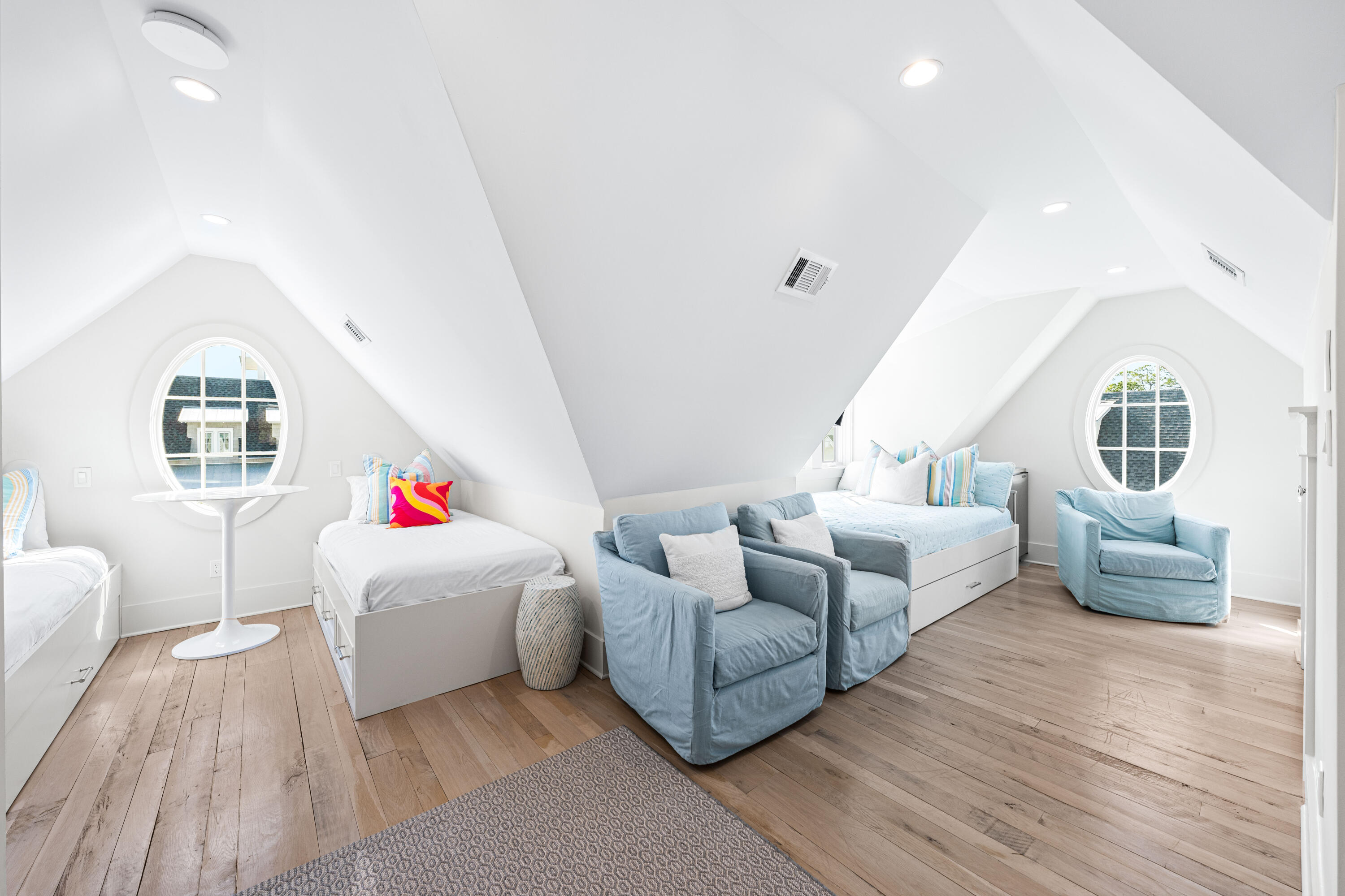 Grace Point - Residential