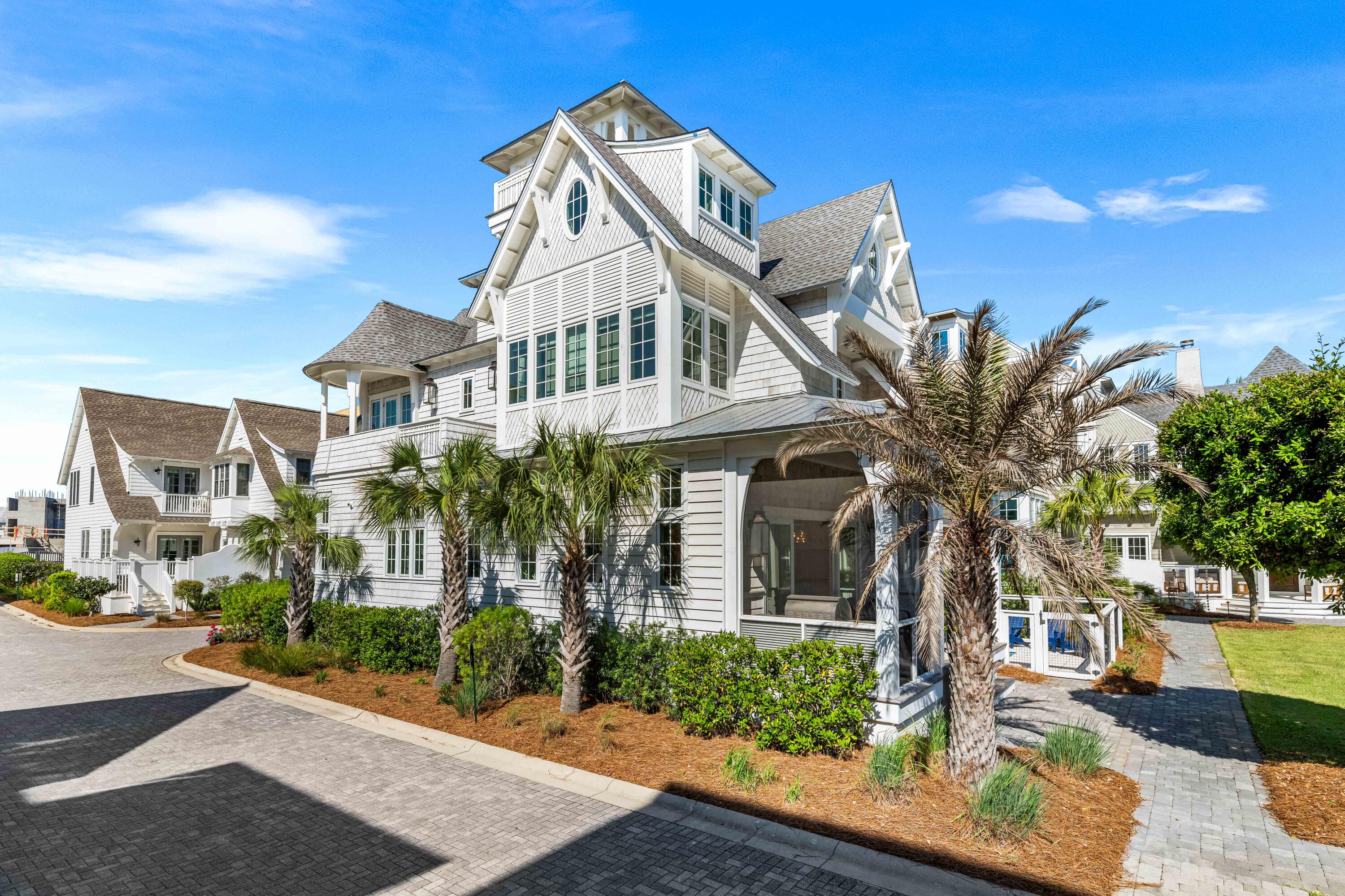 Grace Point - Residential