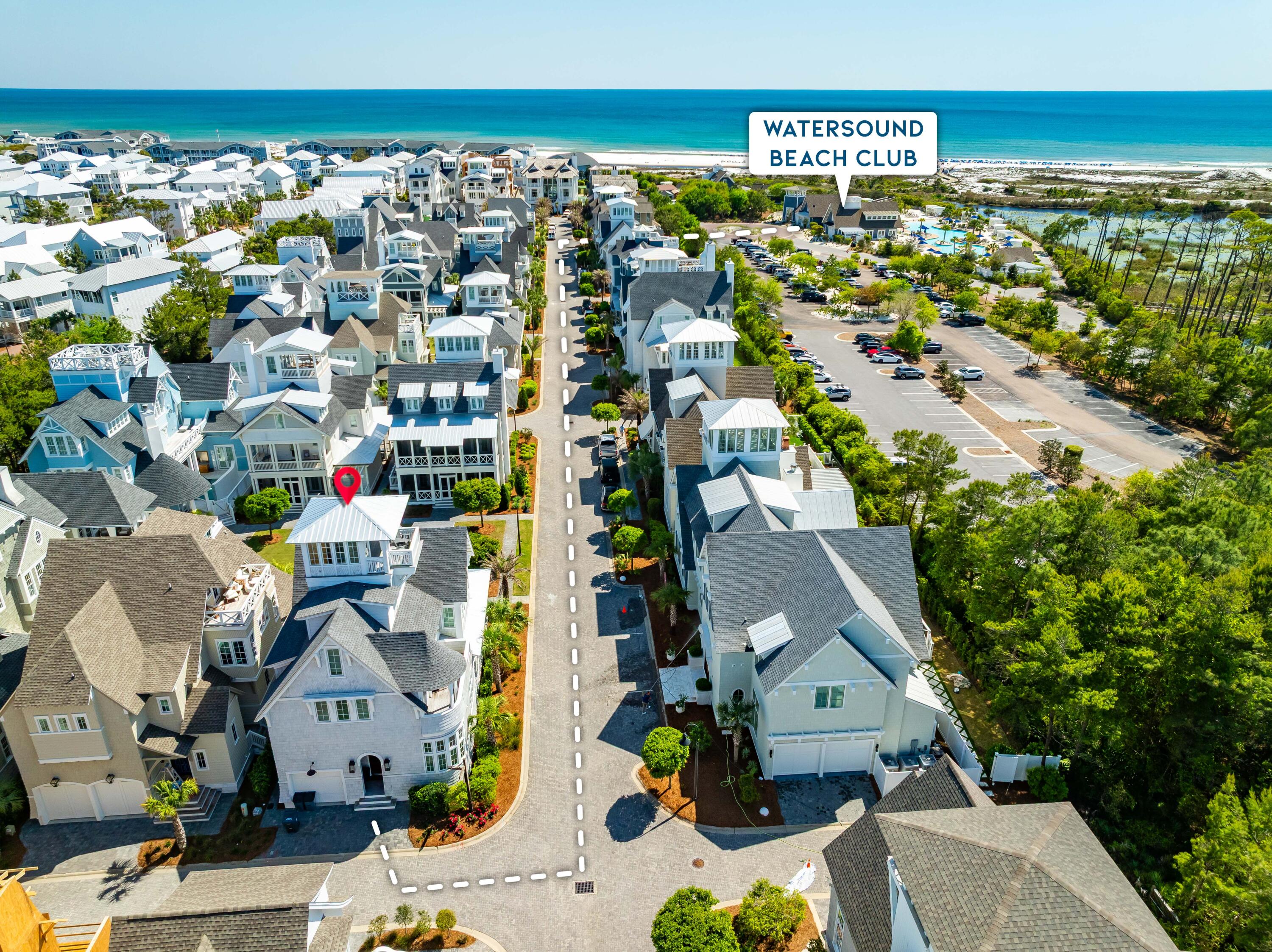 Grace Point - Residential