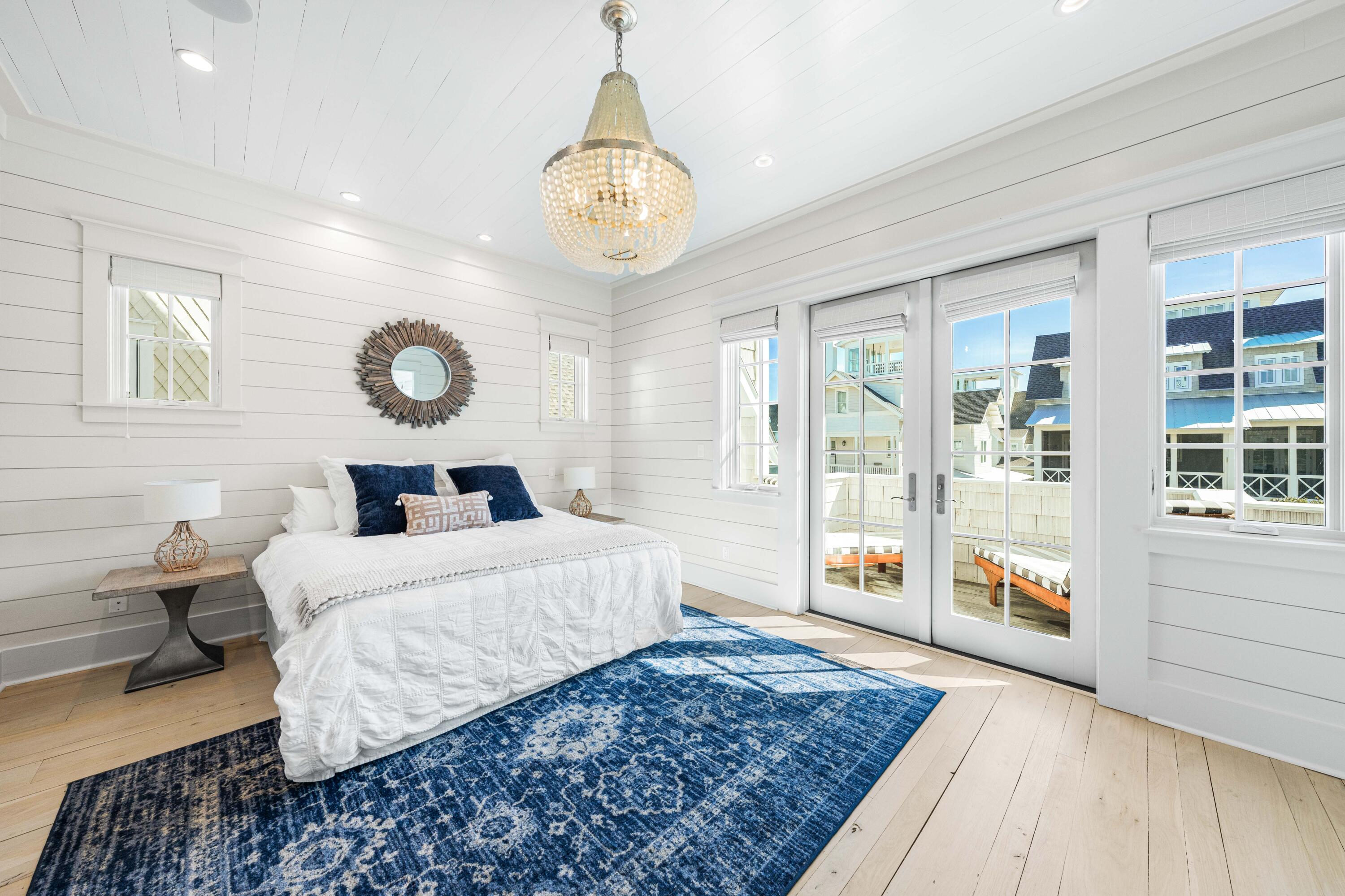 Grace Point - Residential
