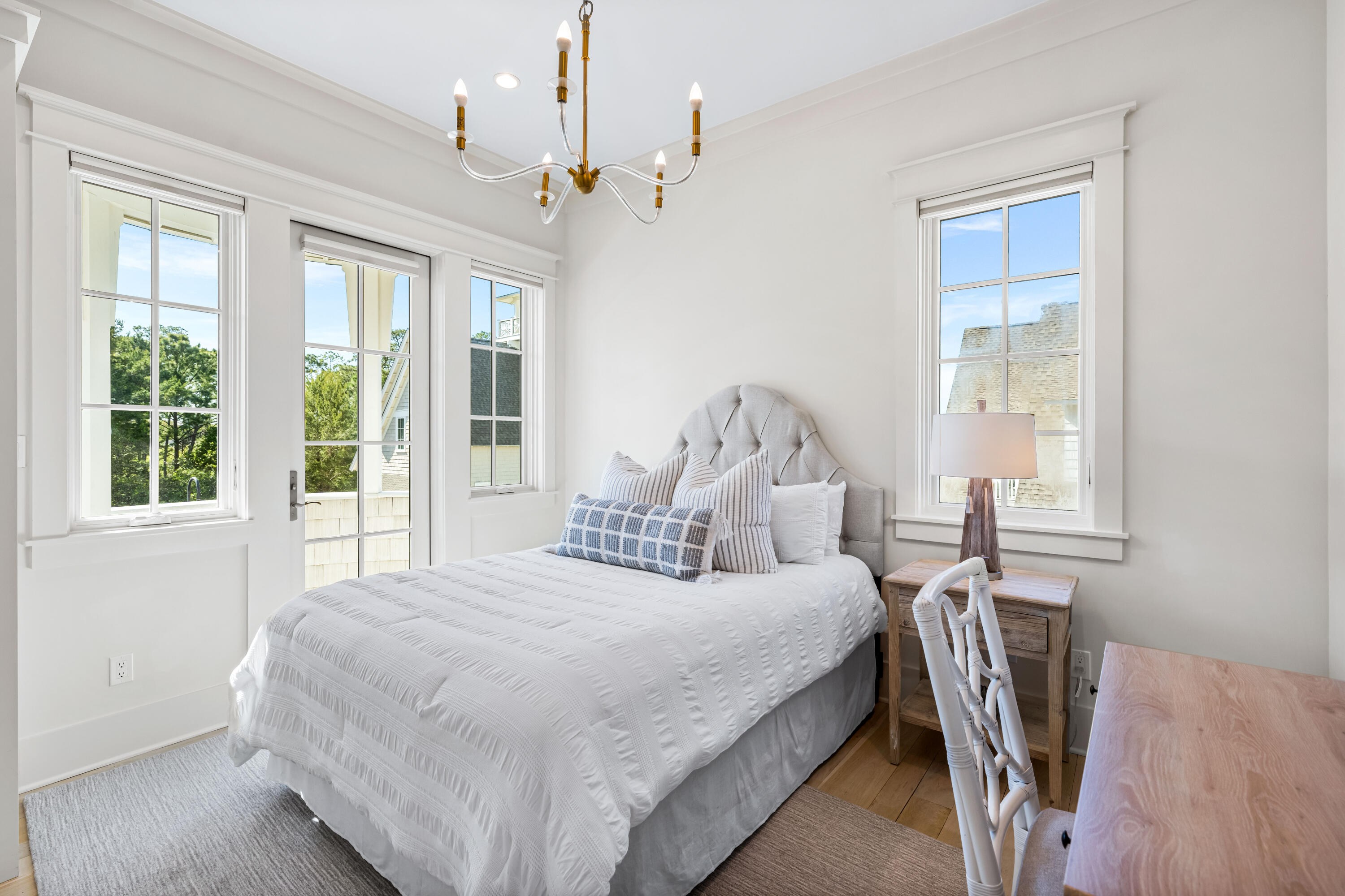 Grace Point - Residential