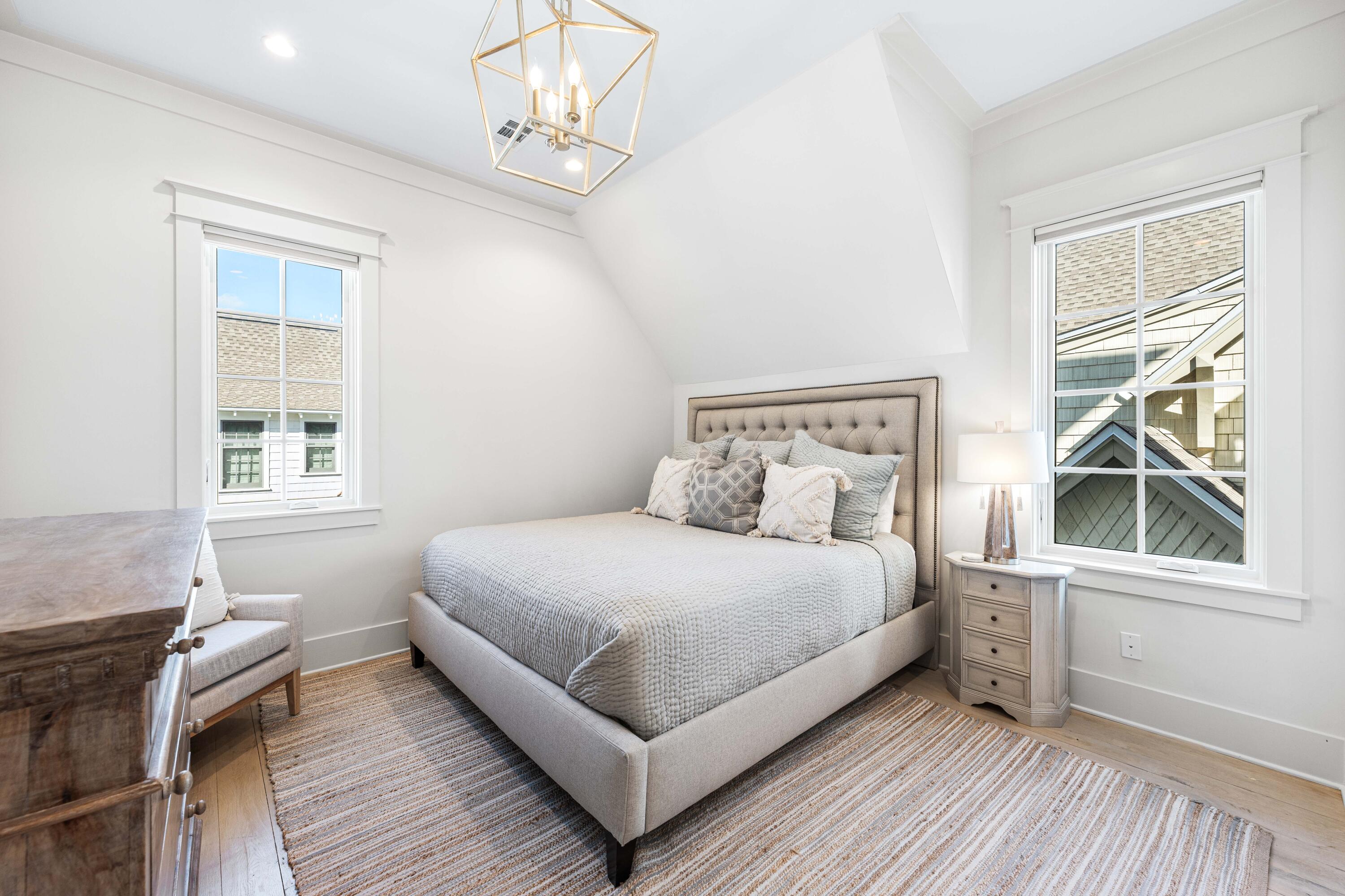 Grace Point - Residential