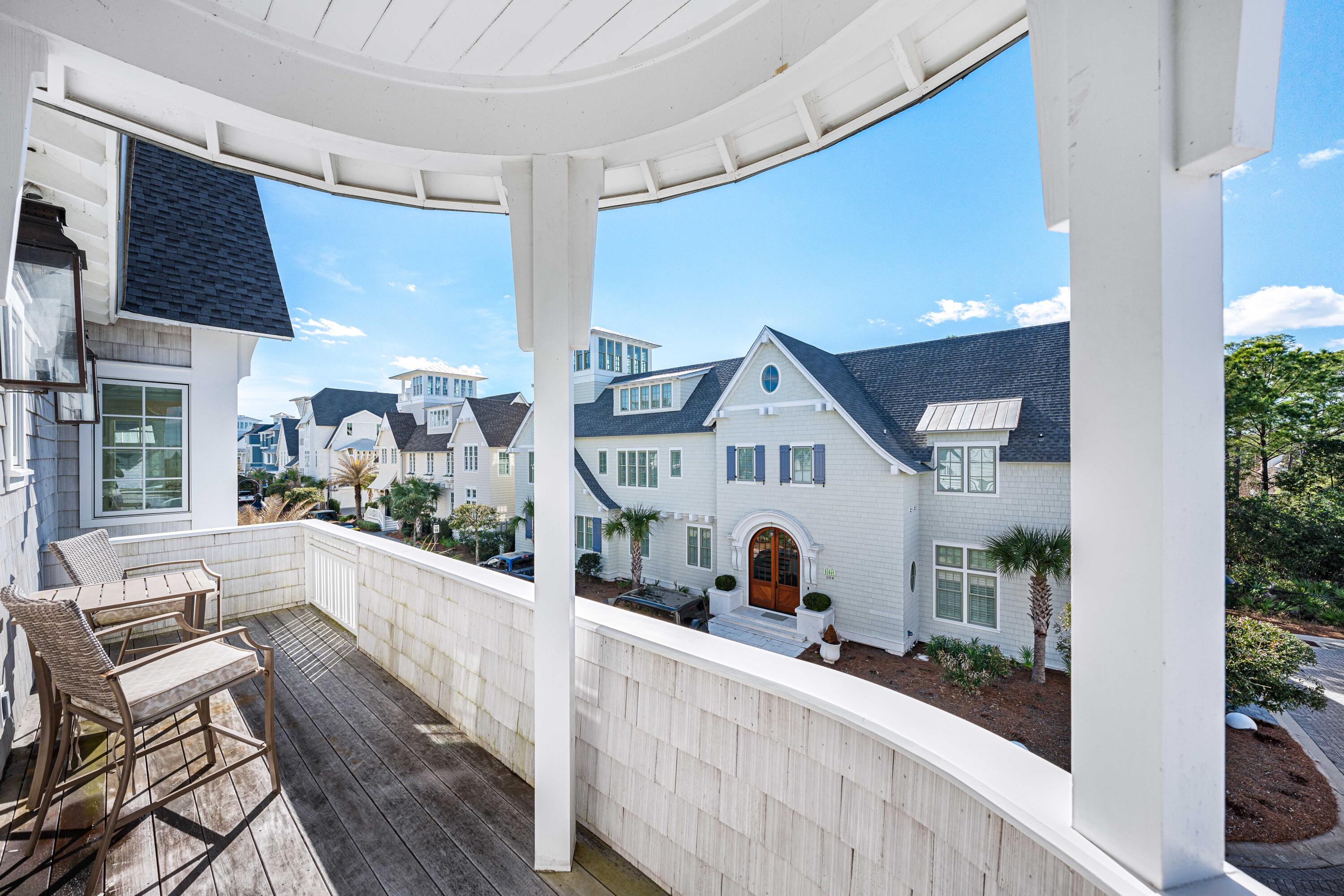 Grace Point - Residential