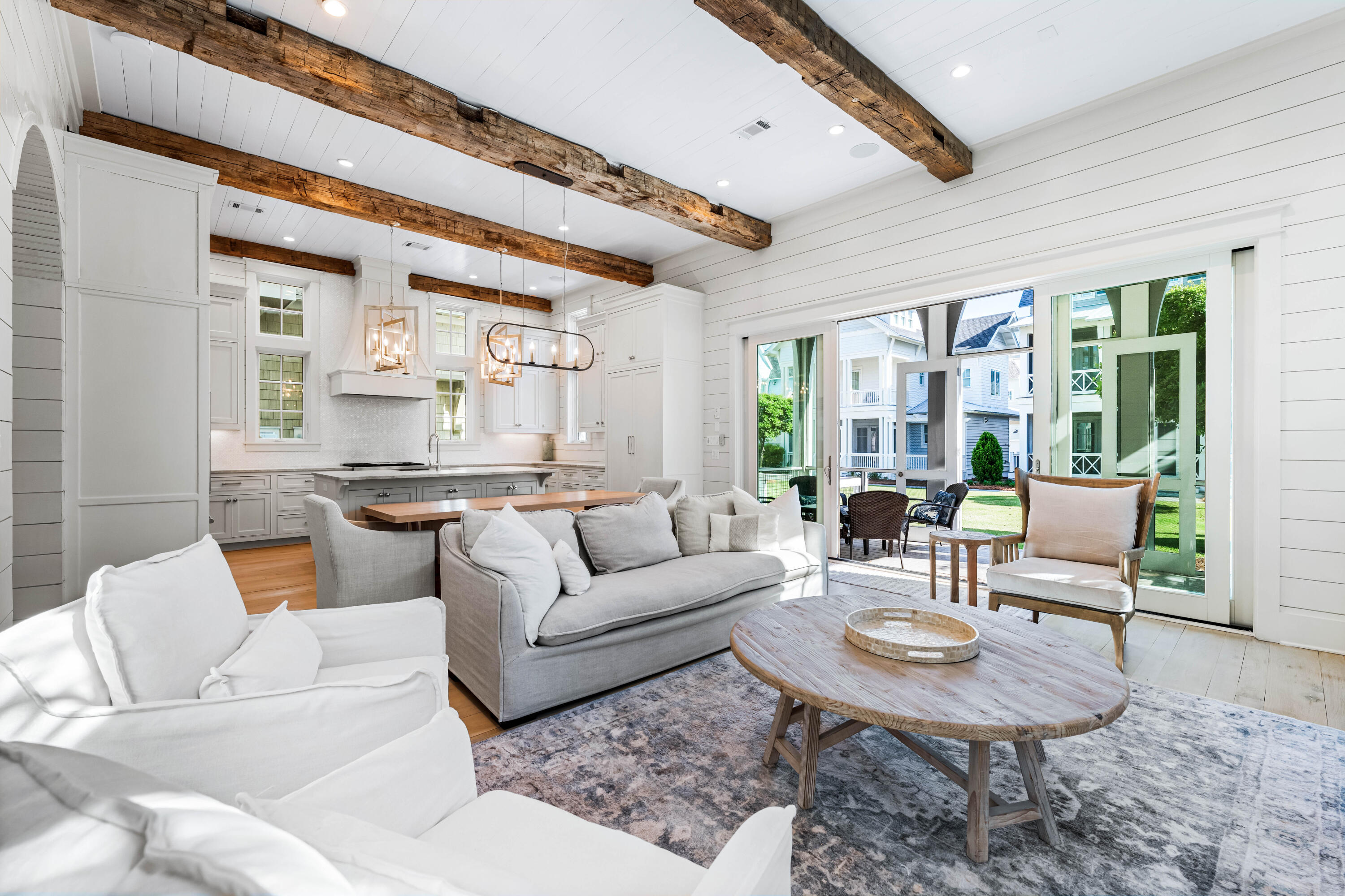 Grace Point - Residential