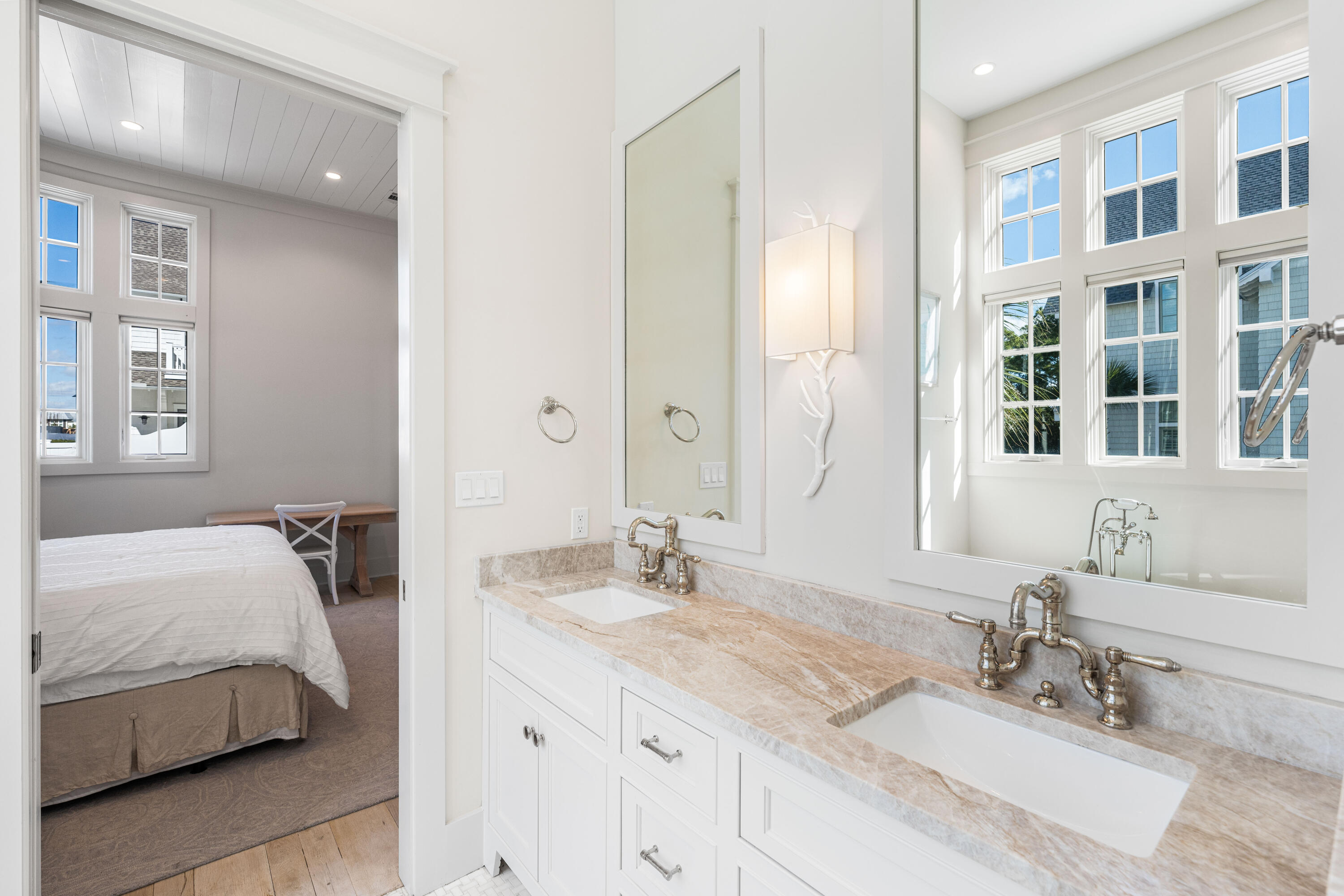 Grace Point - Residential