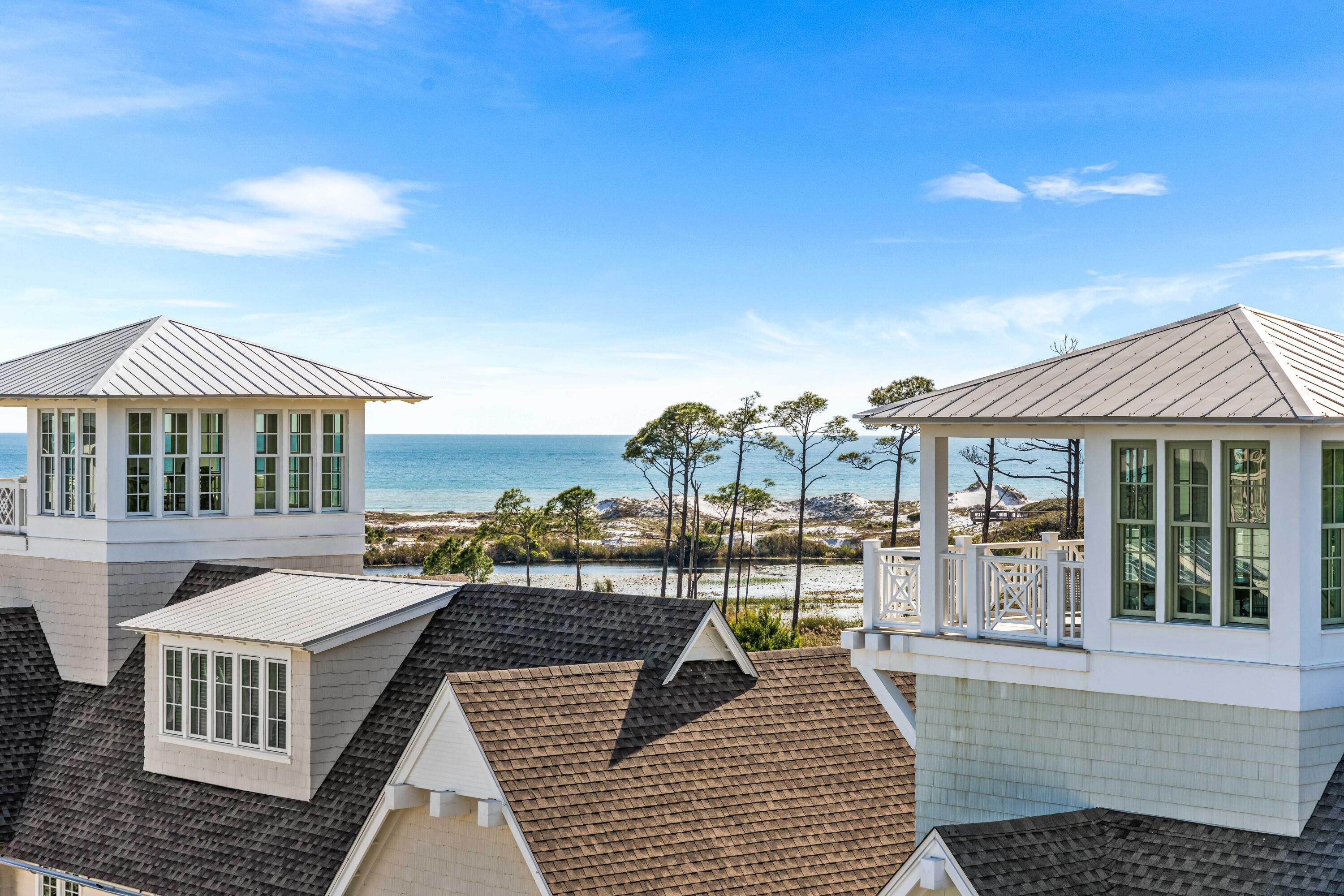 Grace Point - Residential