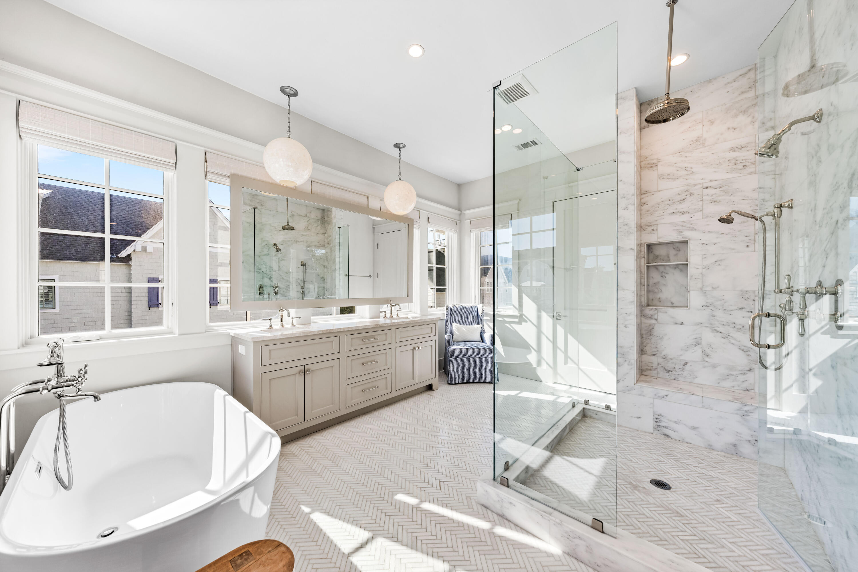 Grace Point - Residential
