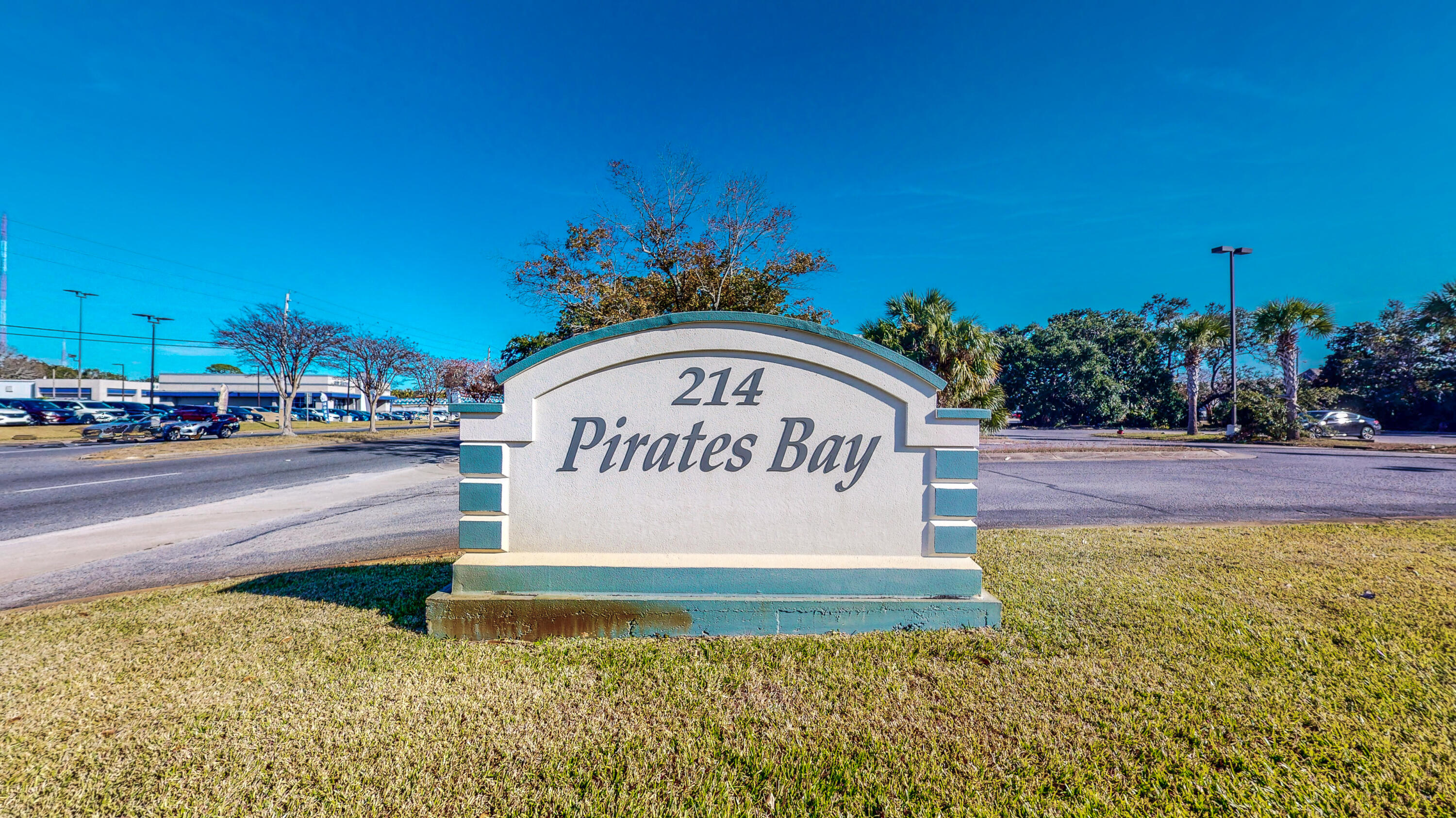 PIRATES BAY PH 1 - Residential