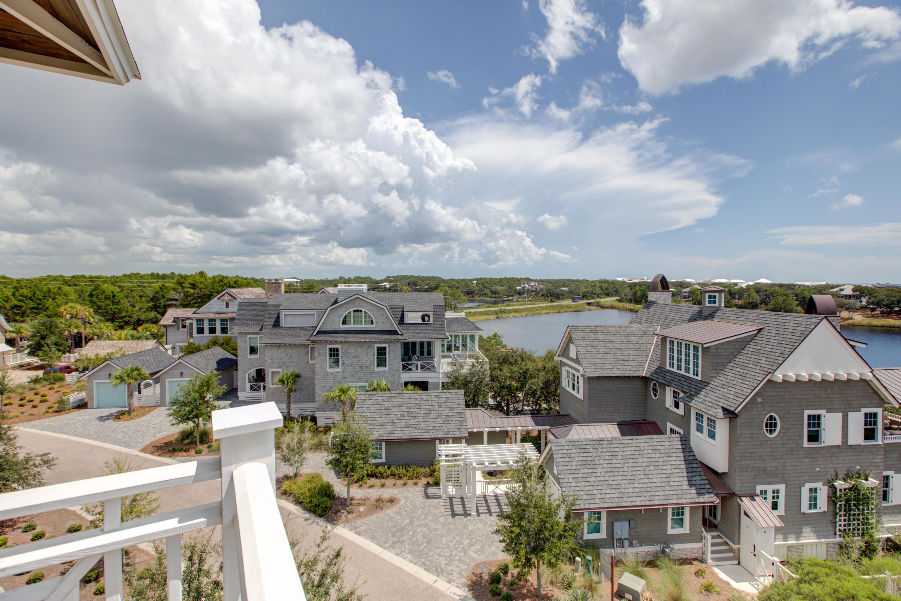 WATERSOUND BEACH - Residential