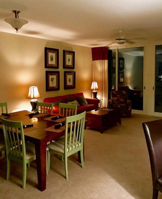 AQUA BEACHSIDE RESORT - Residential