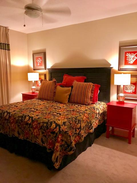 AQUA BEACHSIDE RESORT - Residential