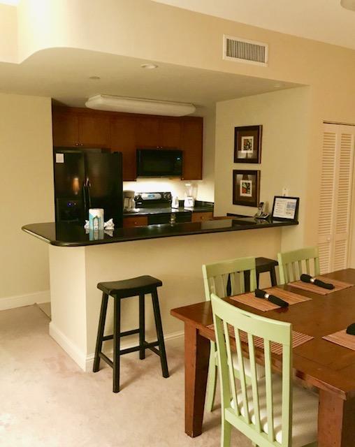 AQUA BEACHSIDE RESORT - Residential