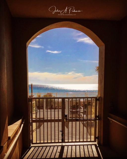 AQUA BEACHSIDE RESORT - Residential