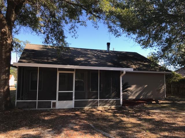 SOUTH POINTE ESTATES - Residential