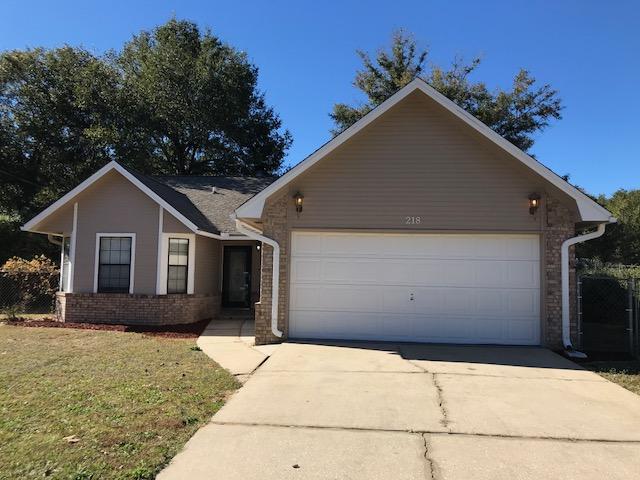 SOUTH POINTE ESTATES - Residential