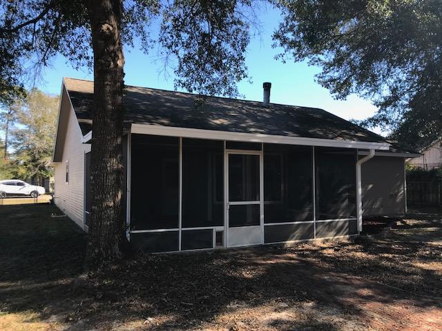 SOUTH POINTE ESTATES - Residential