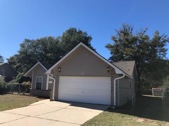 SOUTH POINTE ESTATES - Residential