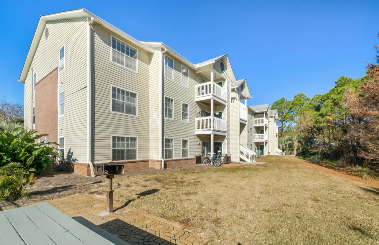 INDIAN LAKE - Residential