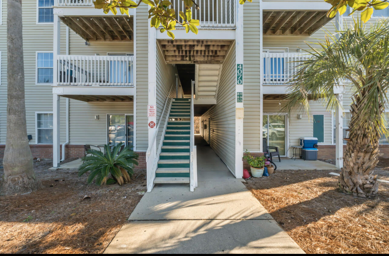 INDIAN LAKE - Residential