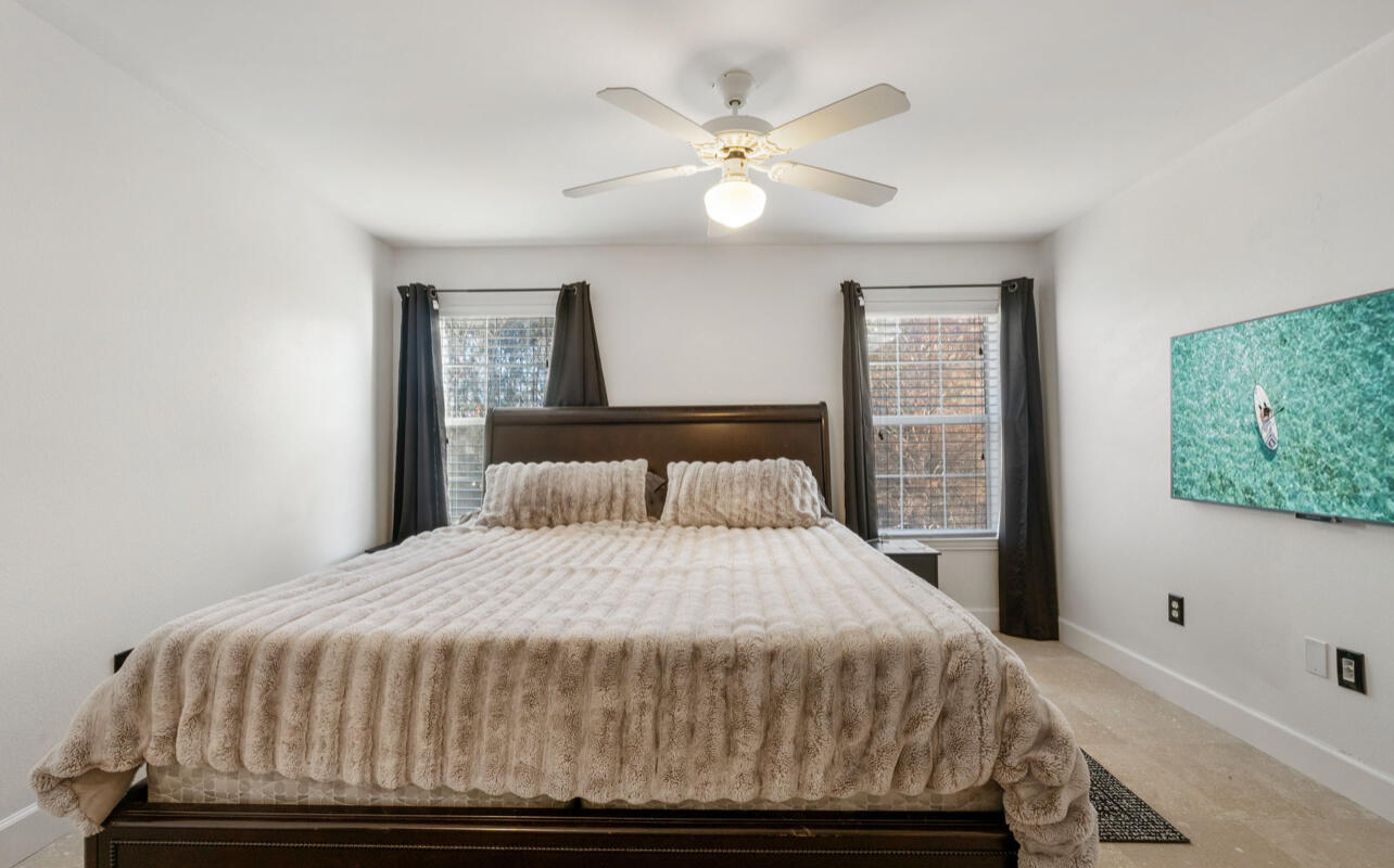 INDIAN LAKE - Residential