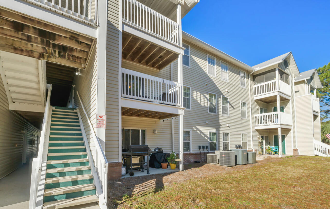 INDIAN LAKE - Residential