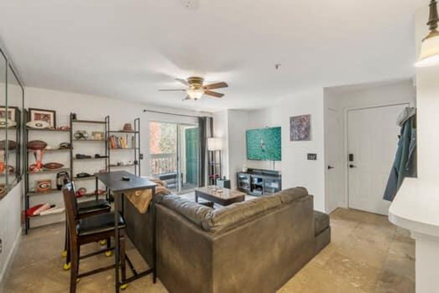 PRICED TO SELL!!!Indian Lake condominiums in the heart of Destin offer a central location with amenities like a community pool, fitness center, boat parking, and a playground. Nearby, Morgan's Sports Center and the Destin Dog Park provide additional recreational options, making it an ideal spot for both residents and their four-legged companions. Plus, the beach is conveniently close for easy access to coastal relaxation.