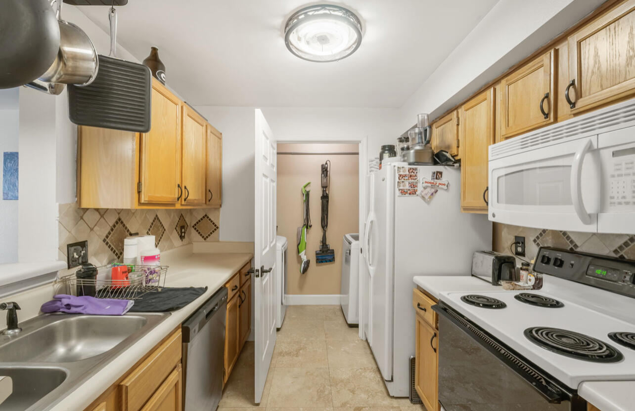 INDIAN LAKE - Residential