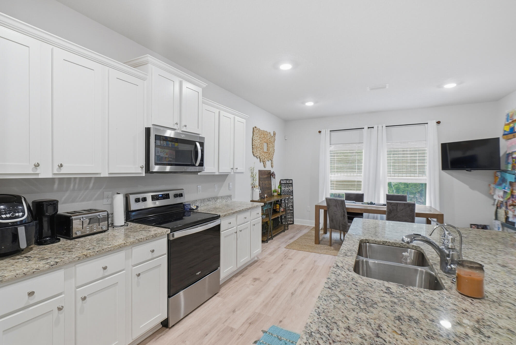 ASHTON PARK PH I - Residential