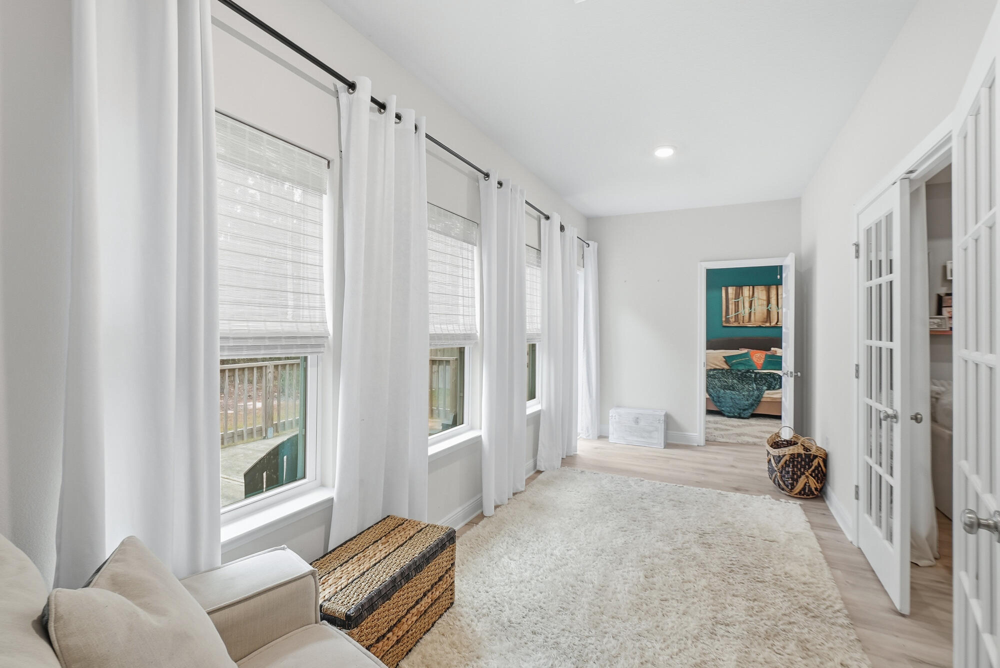 ASHTON PARK PH I - Residential