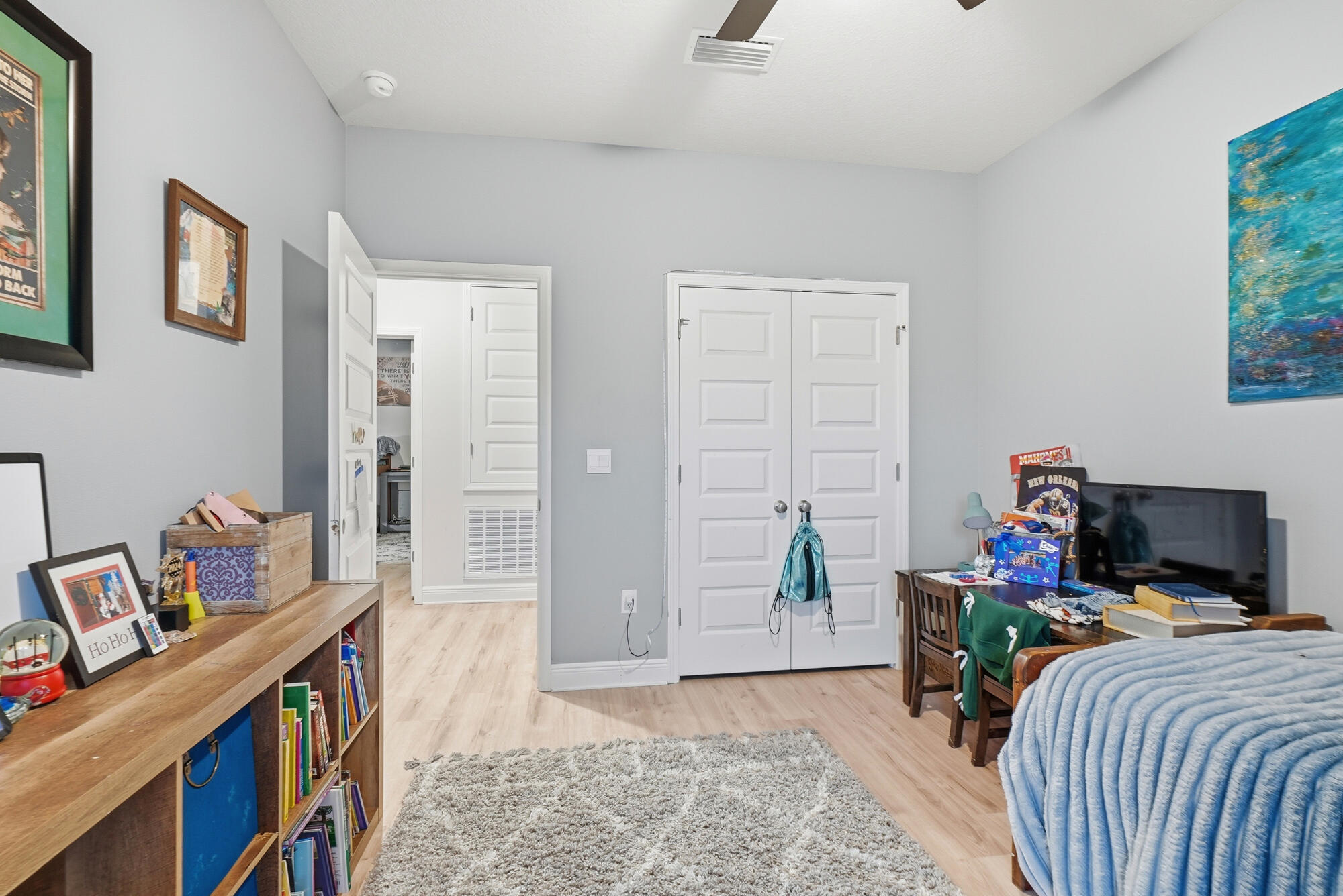 ASHTON PARK PH I - Residential