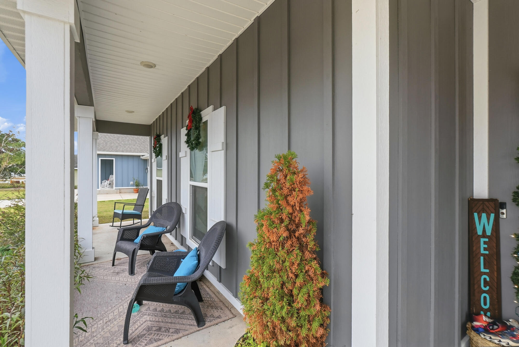 ASHTON PARK PH I - Residential