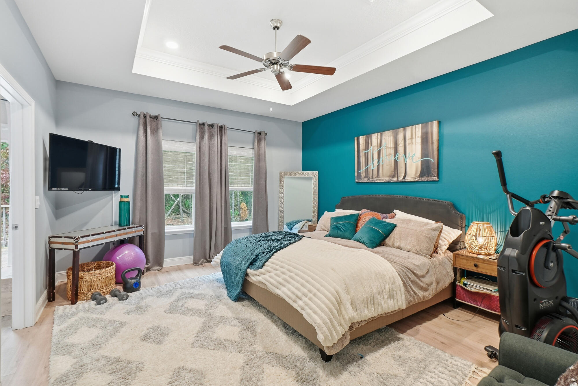 ASHTON PARK PH I - Residential