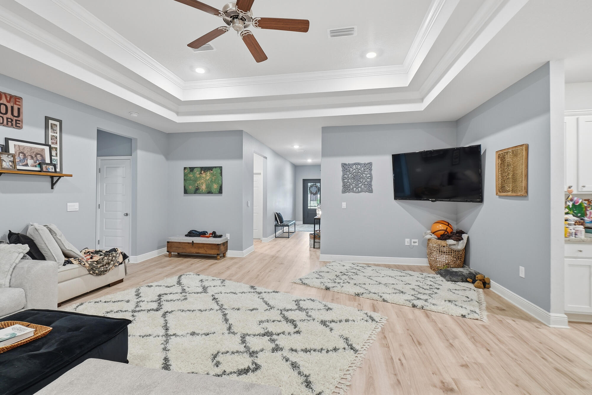 ASHTON PARK PH I - Residential