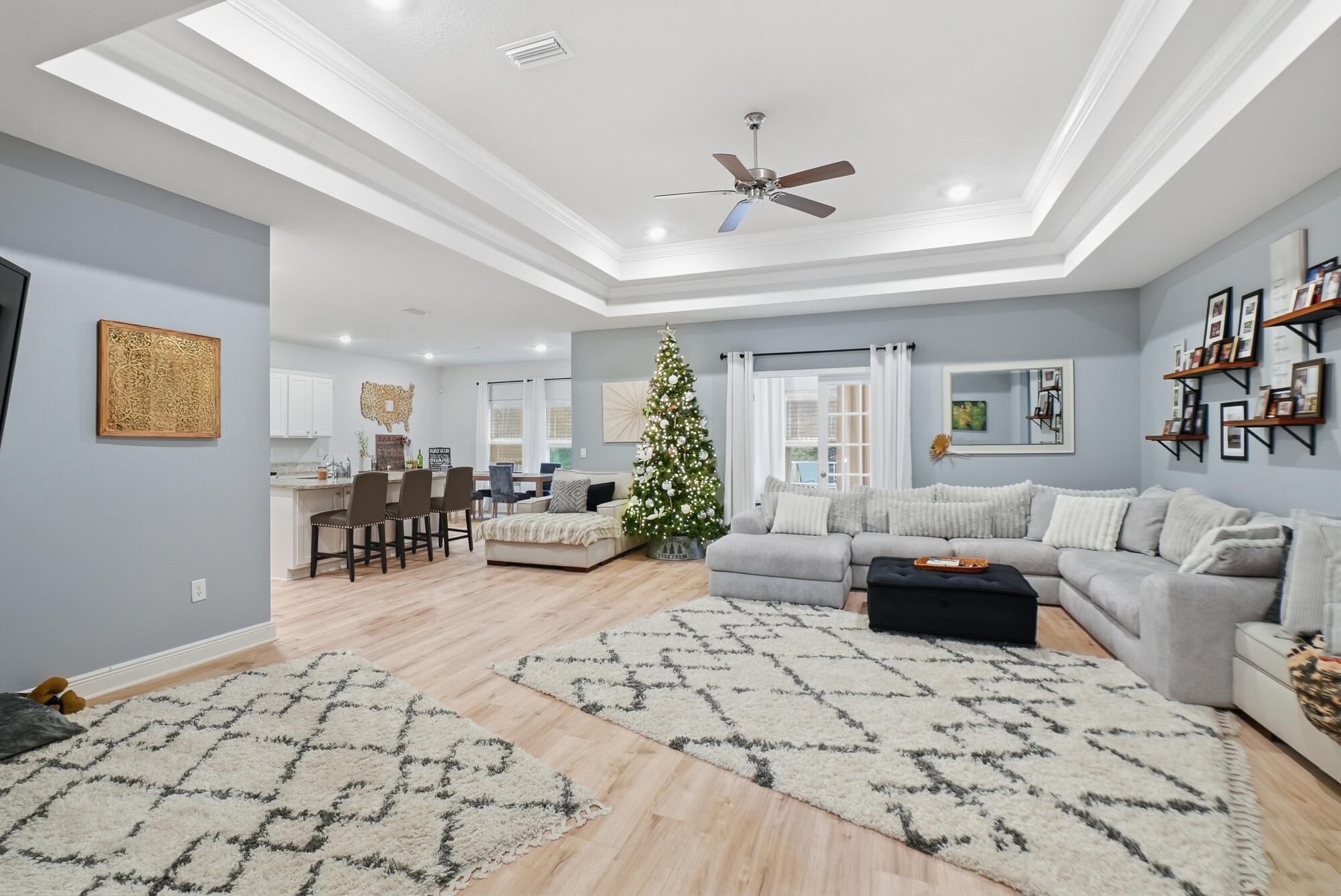 ASHTON PARK PH I - Residential