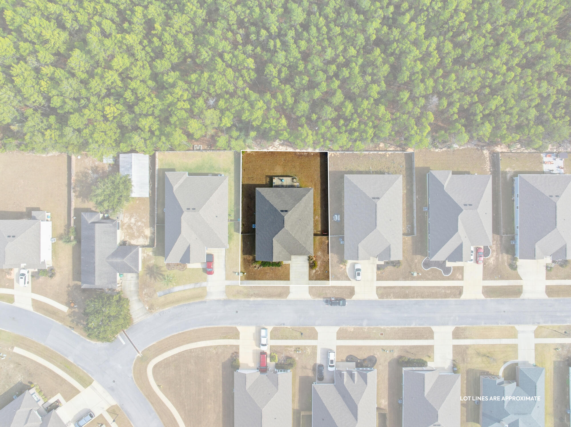 ASHTON PARK PH I - Residential