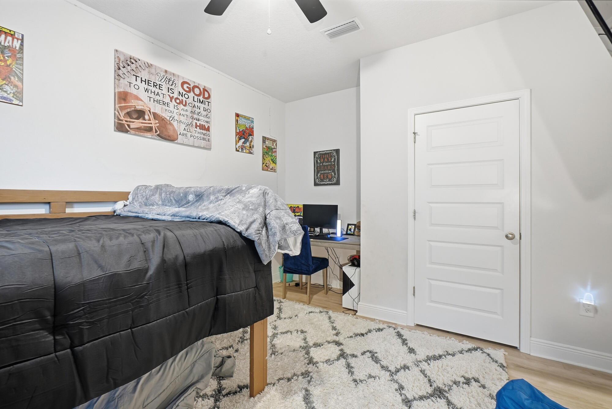 ASHTON PARK PH I - Residential