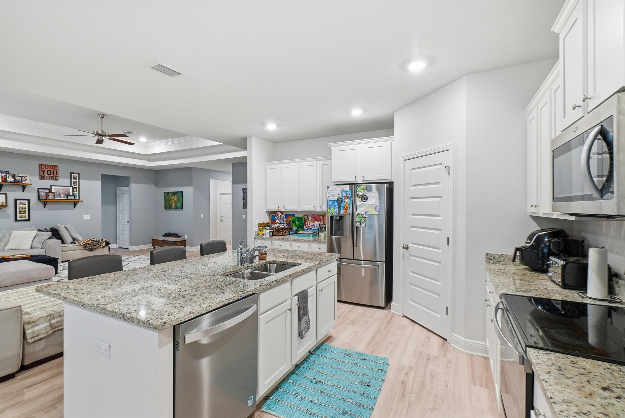 ASHTON PARK PH I - Residential