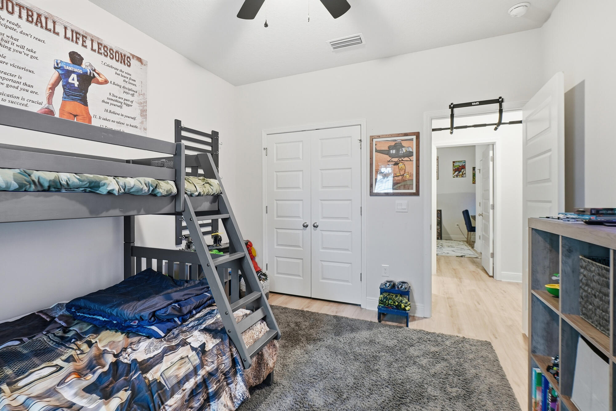 ASHTON PARK PH I - Residential