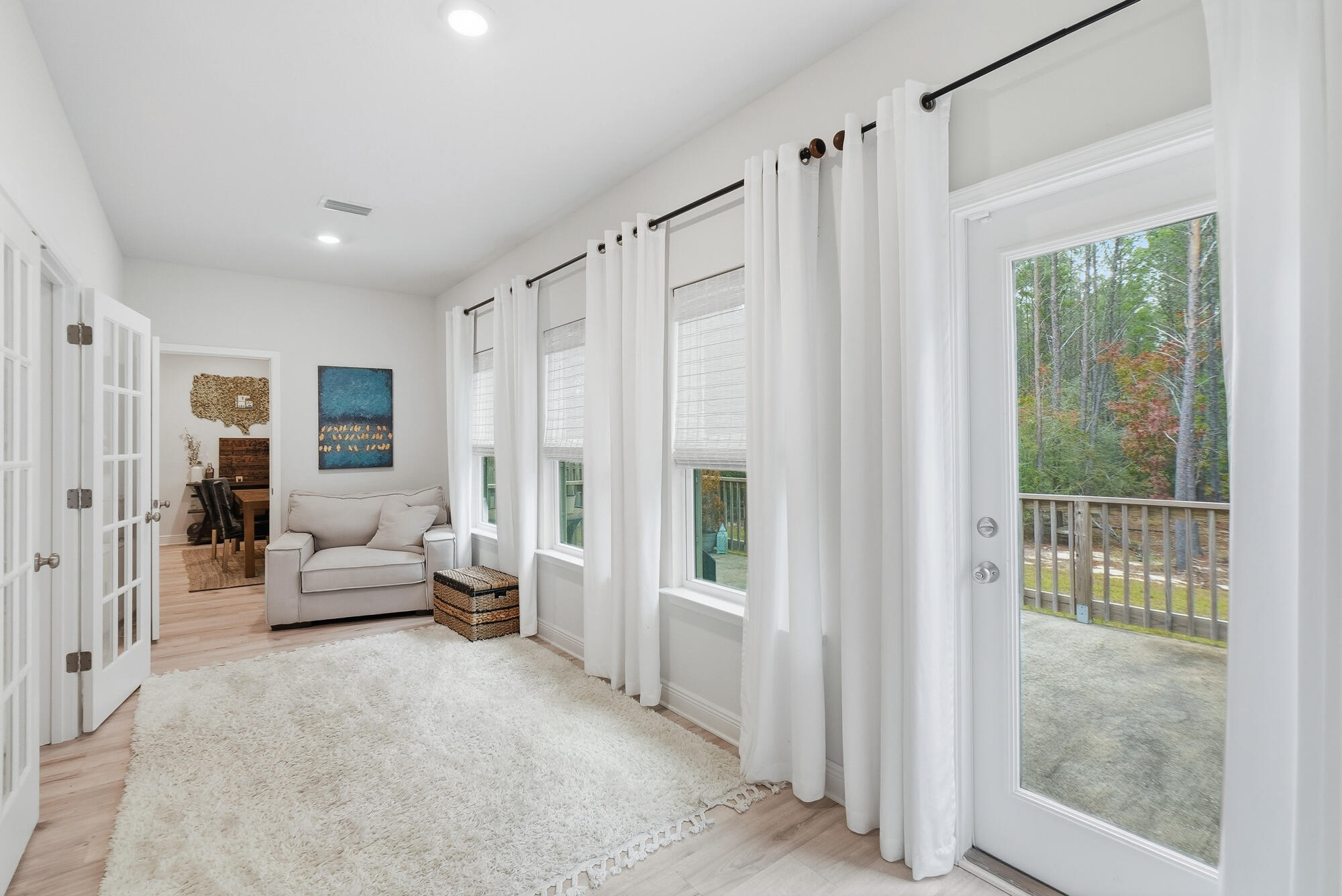 ASHTON PARK PH I - Residential