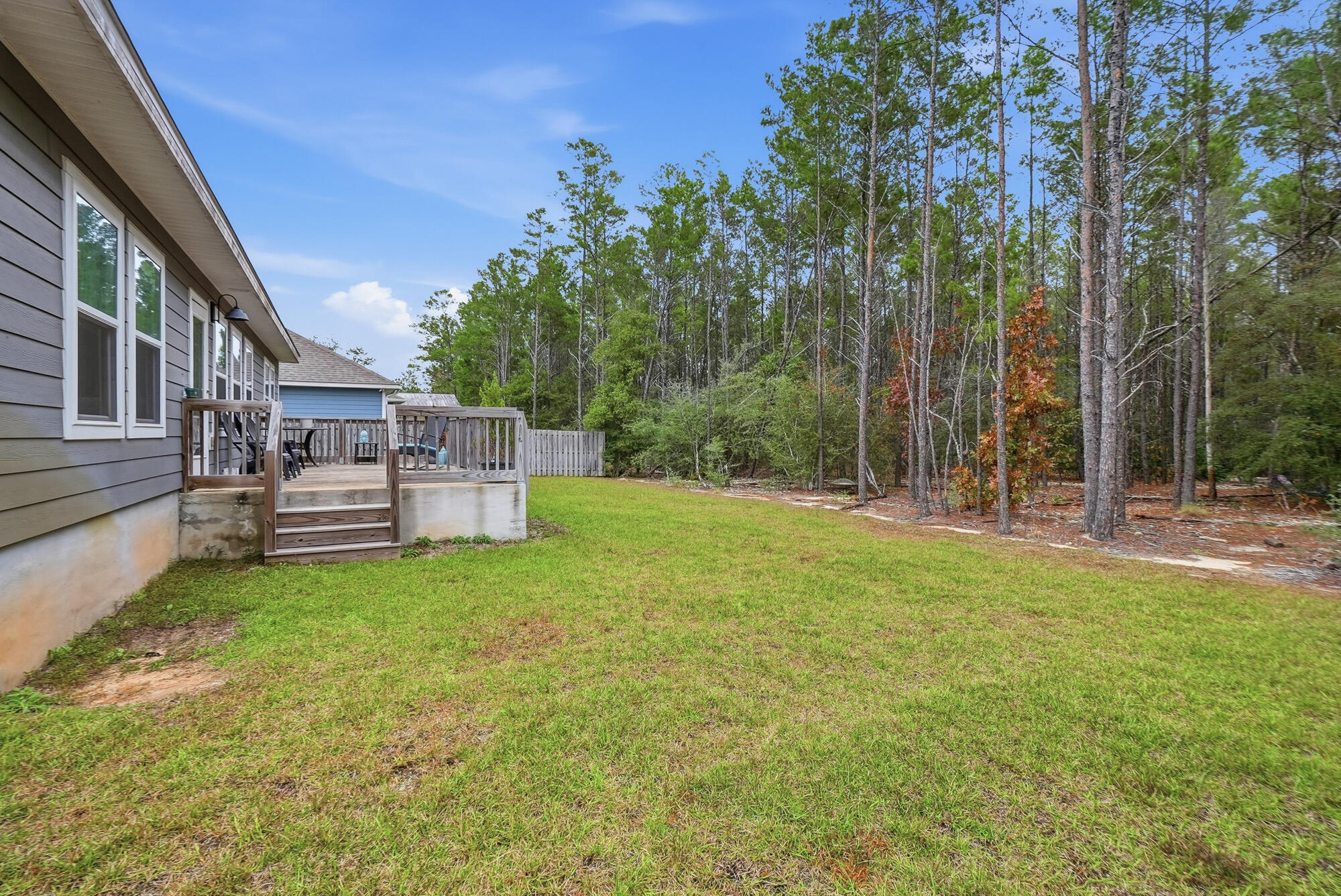 ASHTON PARK PH I - Residential