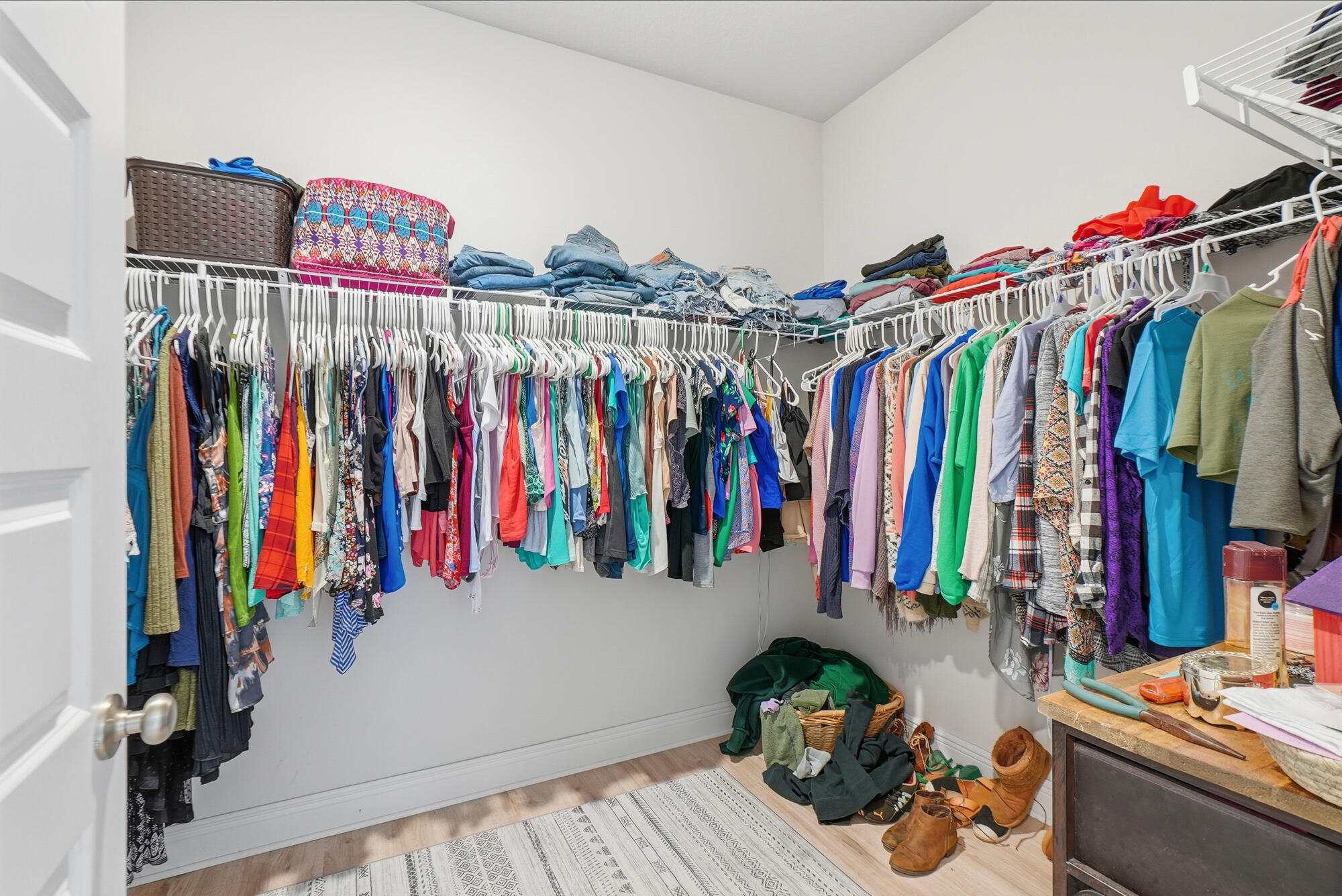 ASHTON PARK PH I - Residential