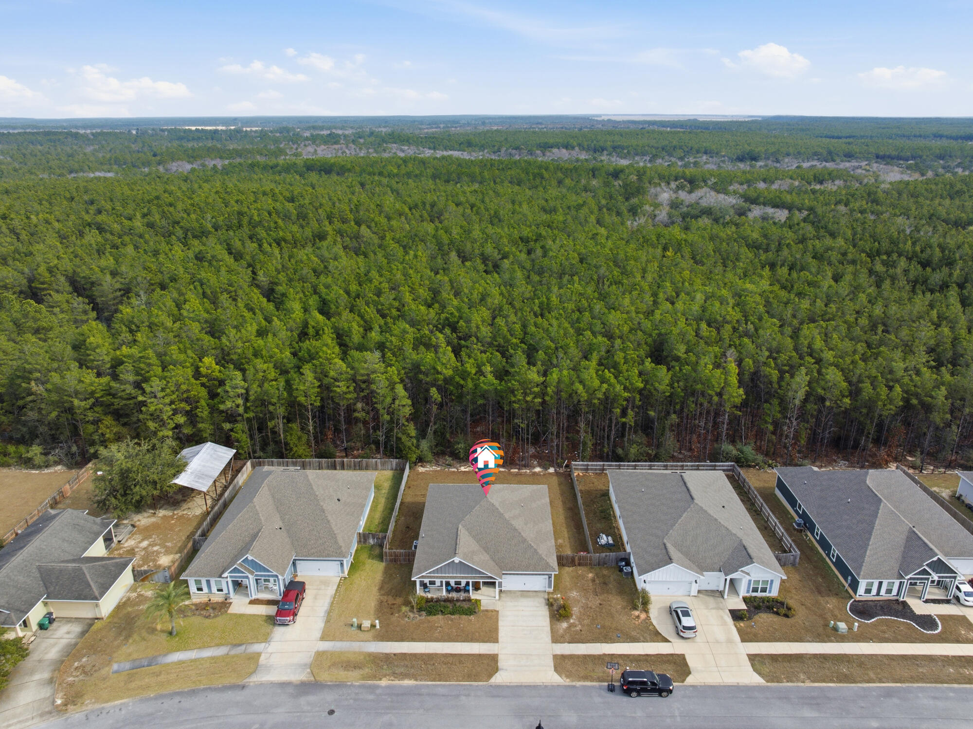 ASHTON PARK PH I - Residential