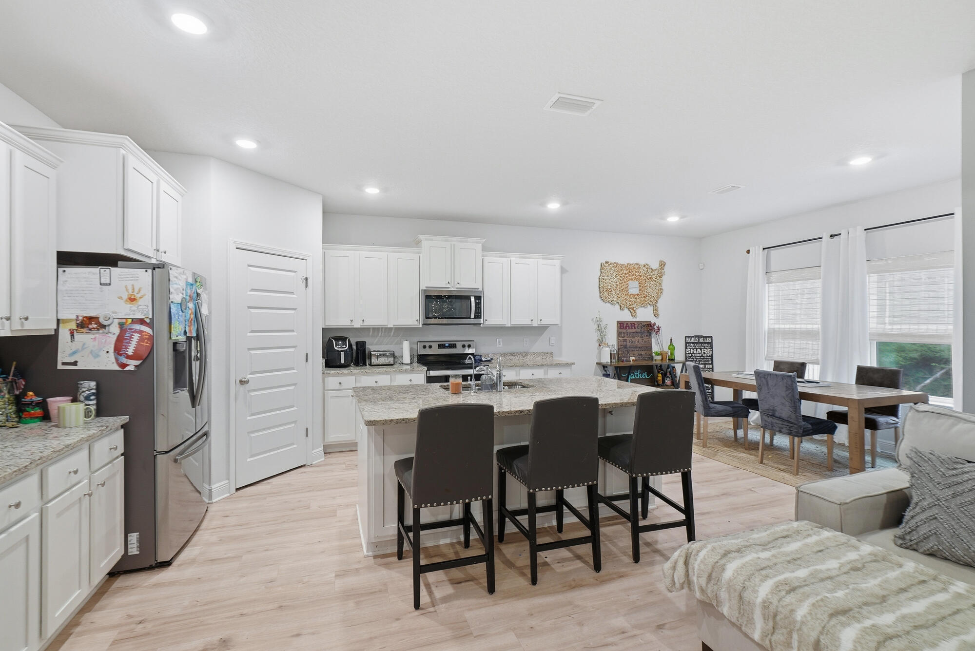 ASHTON PARK PH I - Residential